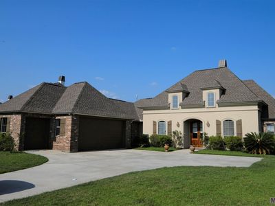 13252 Babin Mill Dr, Gonzales, LA, 70737