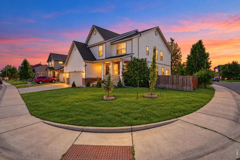 1667 Kelmsley Ct