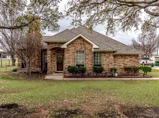 163 Dower Dr, Terrell, TX 75160