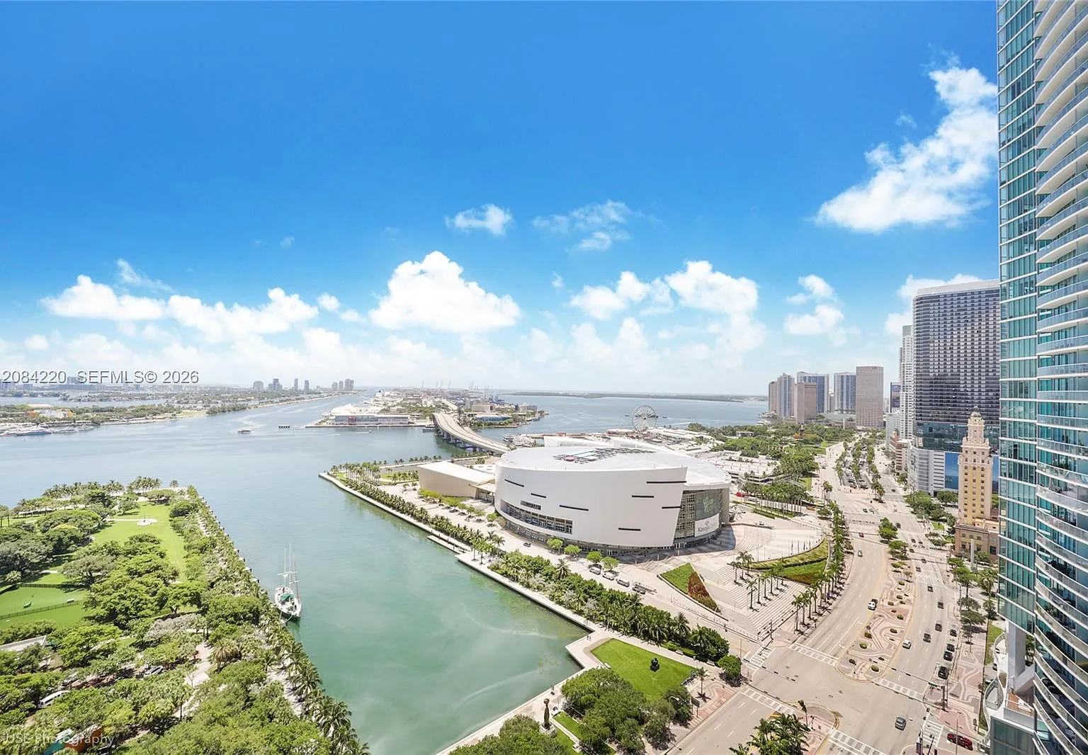 900 Biscayne Bay Condo — Photo 4