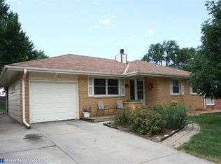 6111 Lexington Ave, Lincoln, NE 68505
