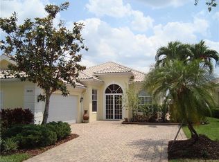 3832 Valentia Way, Naples, FL 34119