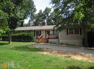 59 Tomahawk Dr, Cartersville, GA