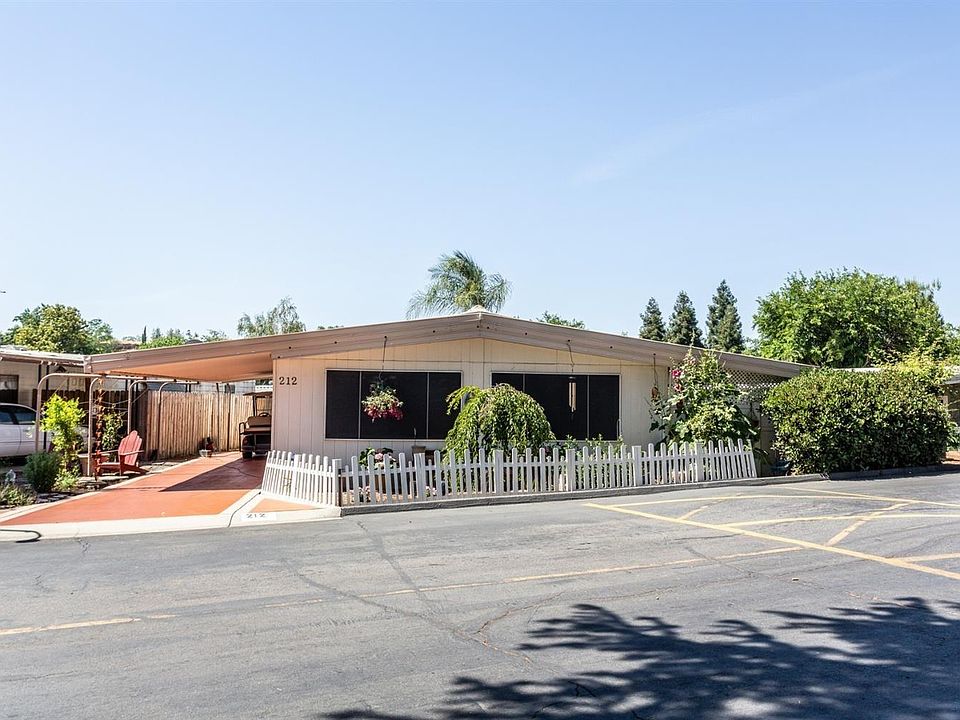 1st image of 9360 N Blackstone Ave Spc 212