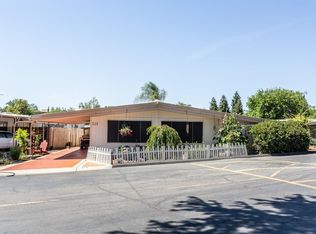 9360 N Blackstone Ave SPC 212, Fresno, CA