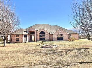 10645 Rancho Viejo Way, Crowley, TX 76036
