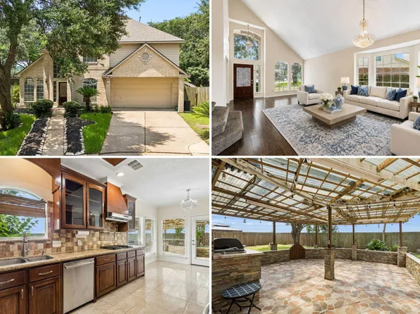 13351 Arlon Trl, Houston, TX 77082