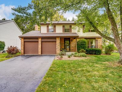 6204 Tara Hill Dr, Dublin, OH, 43017
