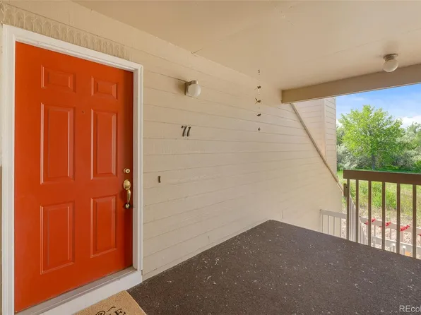 4965 Twin Lakes Road #71, Boulder, CO 80301