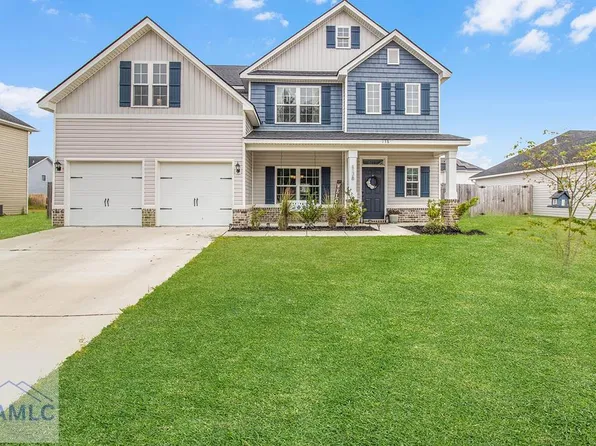 138 Sapwood Way, Hinesville, GA 31313