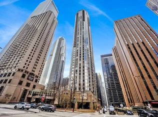 222 N Columbus Dr APT 4606, Chicago, IL 60601
