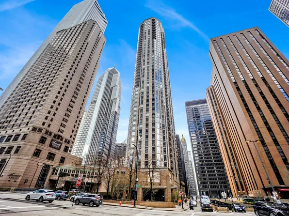 222 N Columbus Dr APT 4606, Chicago, IL 60601