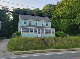 71 Main St, Spencer, MA 01562