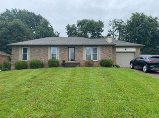 11924 Springmeadow Ln, Goshen, KY 40026