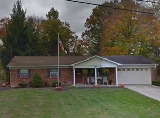 1878 Karen Dr, Batavia, OH 45103
