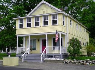 127 State Line Rd, West Stockbridge, MA 01266