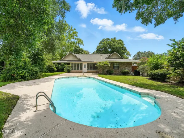 19 WIDENER Way, Orange Park, FL 32073