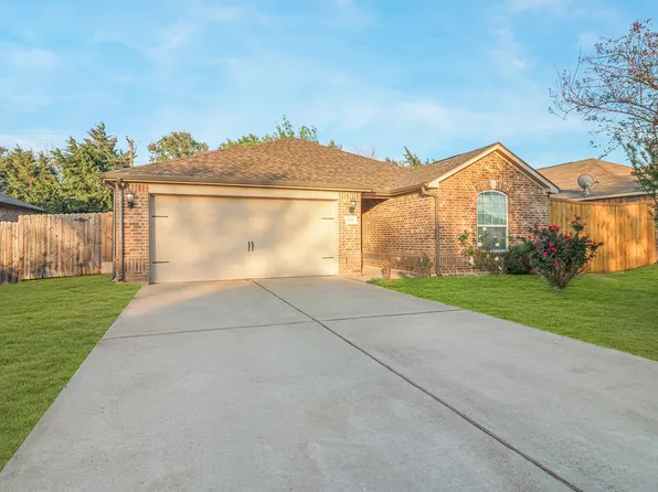 1208 Bluff View Dr, Hutchins, TX 75141