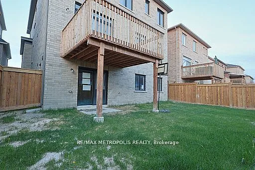 75 Eastgrove Sq #BASEMENT — Photo 19