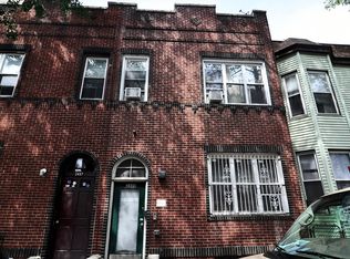 2499 Belmont Town Home, Bronx, NY 10458