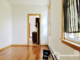 Rented by Brooklyn Key