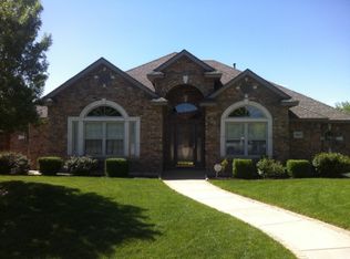 6921 Vision Dr, Amarillo, TX 79119