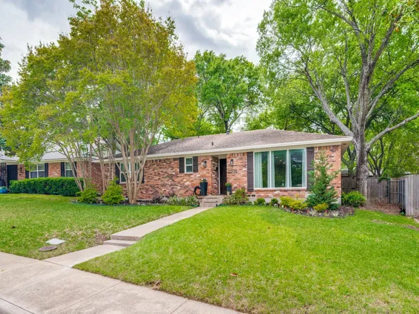 2505 Fenestra Dr, Dallas, TX 75228
