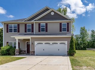 118 Kingsmill Dr, Pikeville, NC 27863