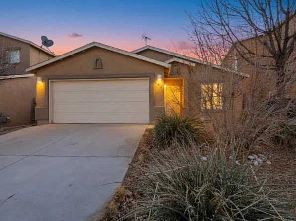 10416 Gila Gulch Rd SW, Albuquerque, NM 87121