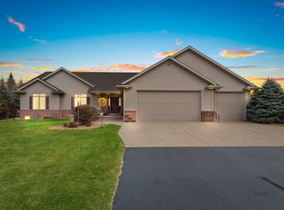 2378 Autumn Ridge Trl, Green Bay, WI 54313