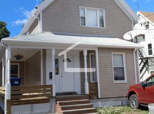 38 Pratt St #20, Allston, MA 02134