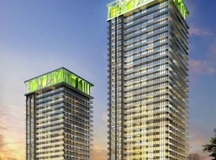 360 Square One Dr #3208, Mississauga, ON L5B 0G7