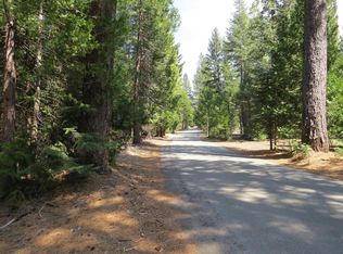 Emigrant Trl, Shingletown, CA 96088