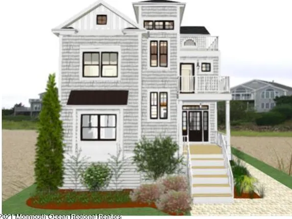 75 S Jackson Avenue, Manasquan, NJ 08736