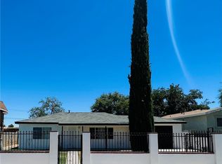 38520 4th St E, Palmdale, CA 93550