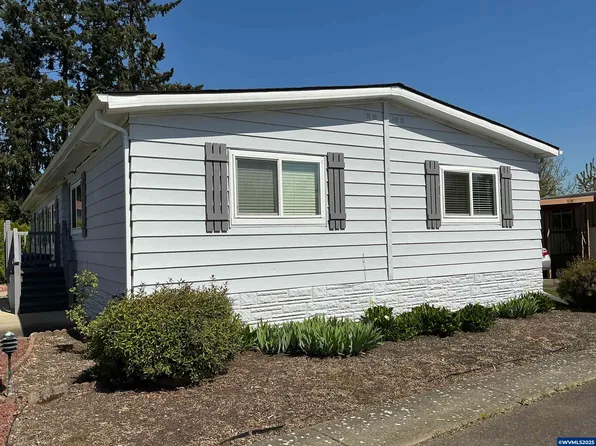 5696 Tumbleweed Cir NE #5696, Salem, OR 97305