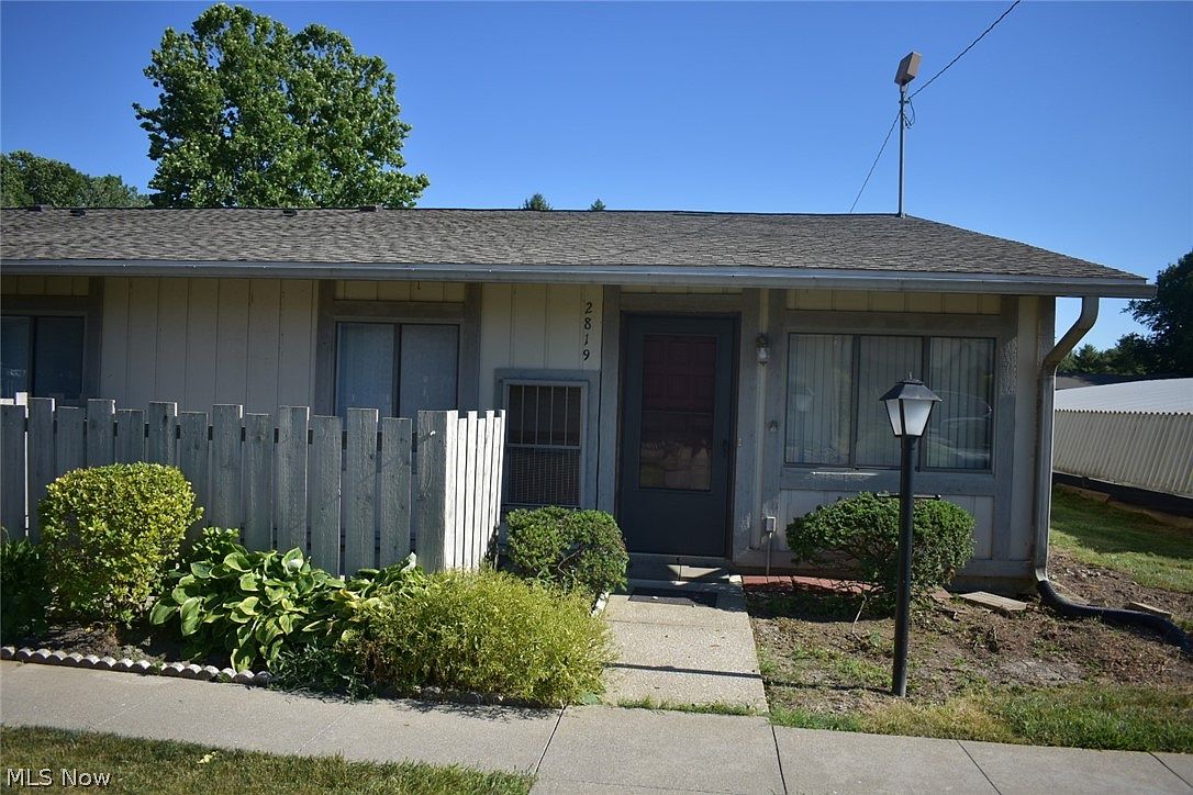 2819 Mull Ave 12D, Akron, OH 44321 Zillow