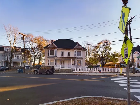 568 Haverhill St #C, Lawrence, MA 01841