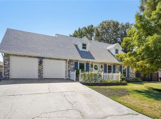 125 Intrepid Dr, Slidell, LA 70458