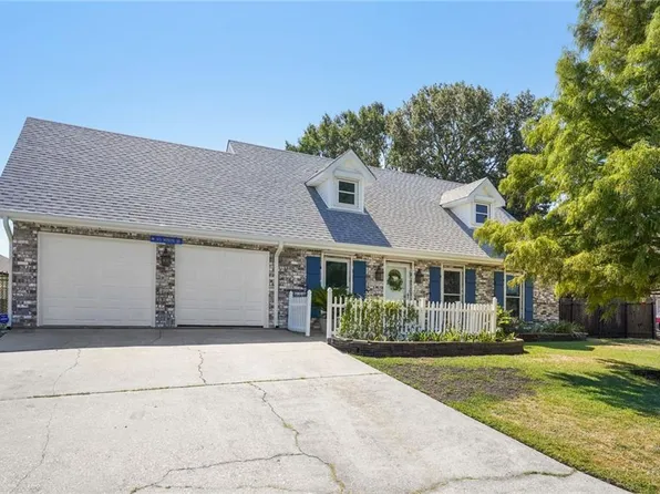 125 Intrepid Dr, Slidell, LA 70458