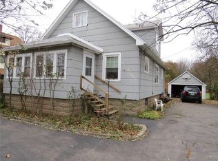 3792 Lyell Rd, Rochester, NY 14606