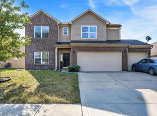 3529 Miesha Dr, Indianapolis, IN 46217