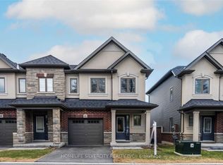 324 Equestrian Way #41, Cambridge, ON N3E 0E2