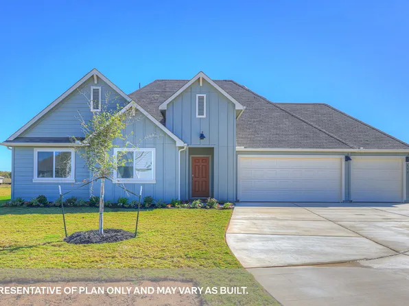 The Dean Plan, Hartland Ranch
