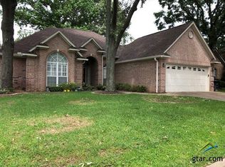 5707 Thomas Nelson Dr, Tyler, TX 75707