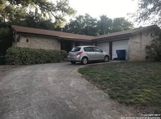 4910 Brandeis St, San Antonio, TX 78249