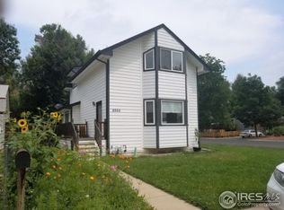 2500 Myrtle Ct, Fort Collins, CO 80521