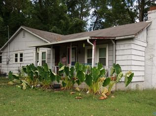 4987 Old Moulton Rd, Decatur, AL 35603