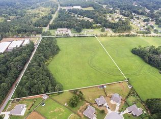 0 Tanners Bridge Rd, Bethlehem, GA 30620