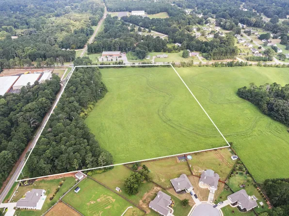 0 Tanners Bridge Rd, Bethlehem, GA 30620